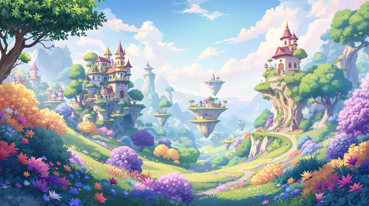 宫崎骏新作《你想活出怎样的人生2》获奥斯卡最佳动画长片 - 电影资讯封面图